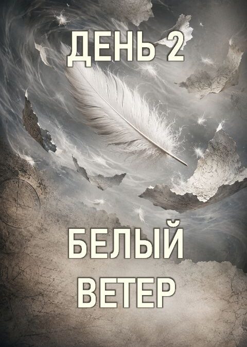 белый ветер