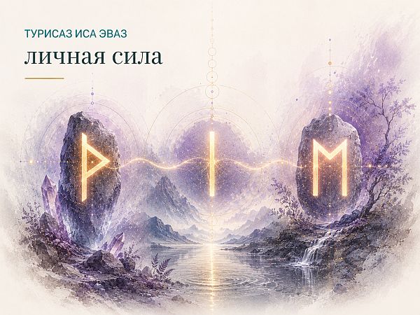 турисаз иса эваз