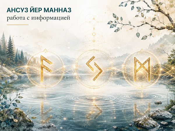 Ансуз Йер Манназ