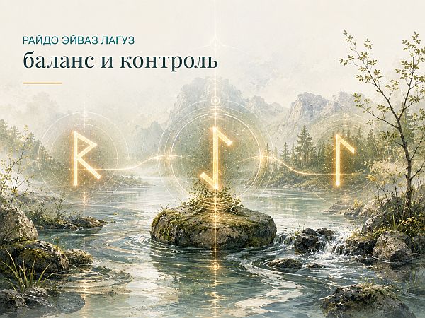 райдо эйваз лагуз