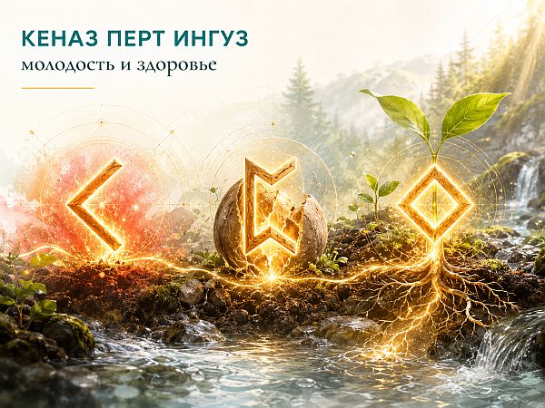 Кеназ Перт Ингуз