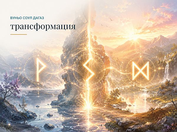 Вуньо Соул Дагаз